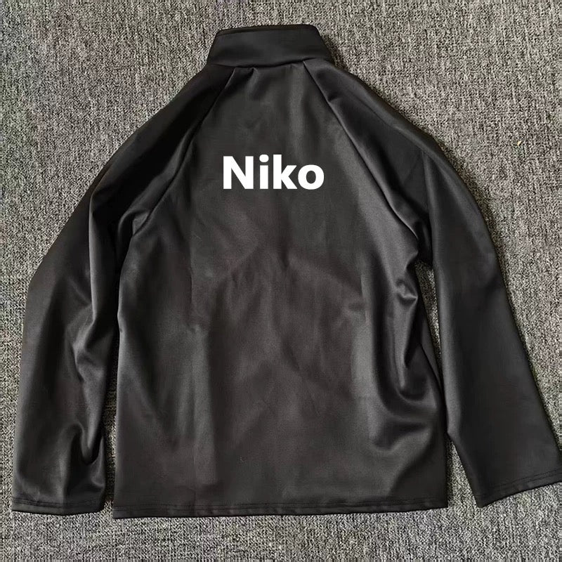 2025 FALCON Team Jersey Niko Monesy G2 Jacket CSGO - Image 3