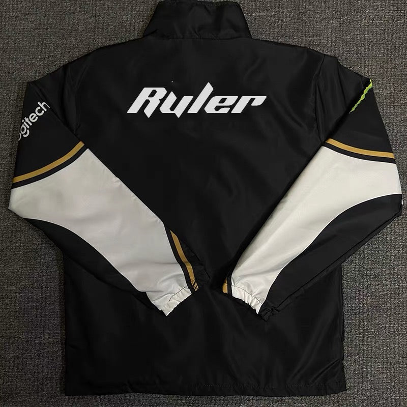 2025 GEN.G LCK Regular Season Uniform Chovy Jacket - Image 7