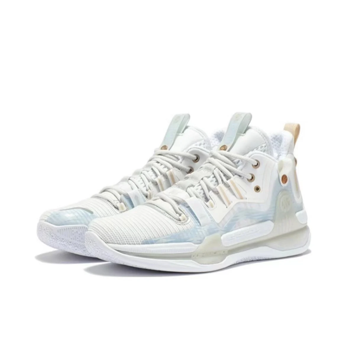 361° Aaron Gordon AG1 Pro - Egret - Image 2