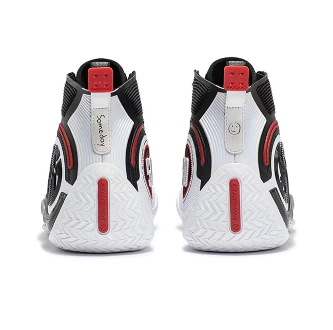 361° Aaron Gordon AG4 SOAR - Obsidian Black - Image 3