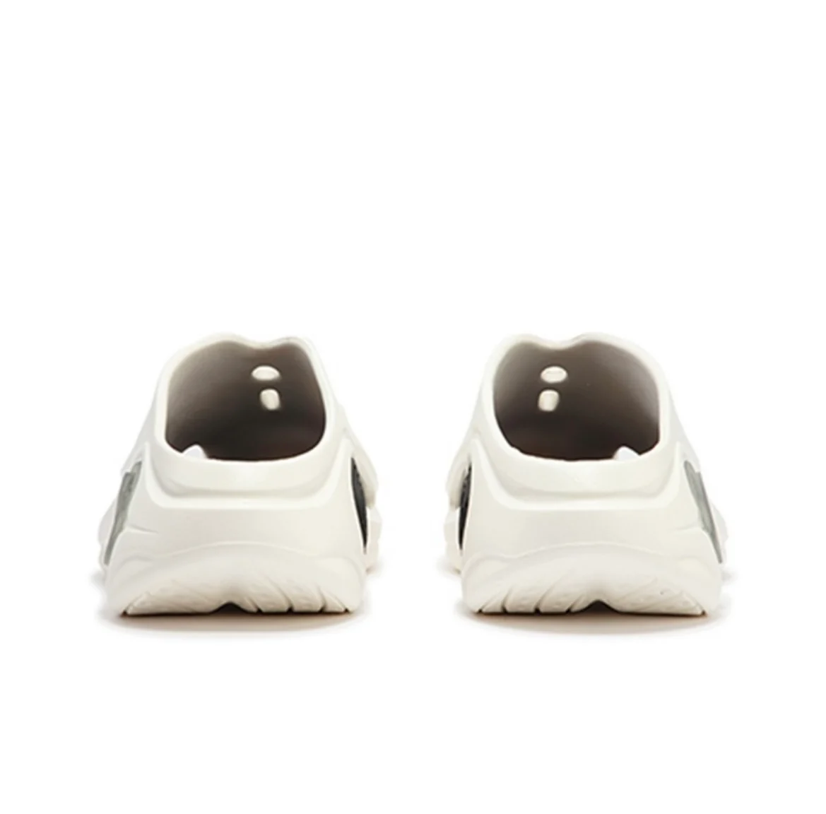361° AG Whale 2 Dongdong Shoes/Sports Slippers - Beige - Image 4