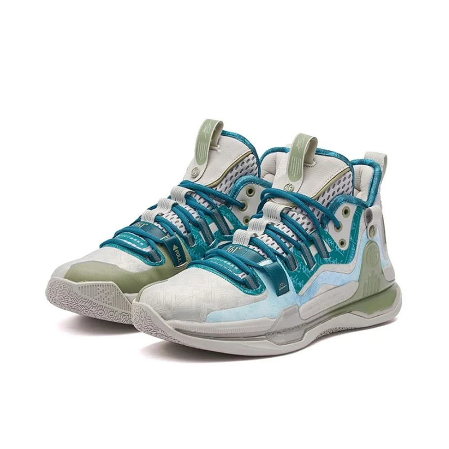 361° Aaron Gordon AG1 Pro - Galaxy Green - Image 2