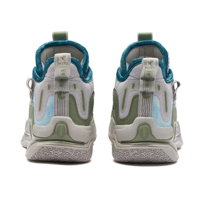 361° Aaron Gordon AG1 Pro - Galaxy Green - Image 4