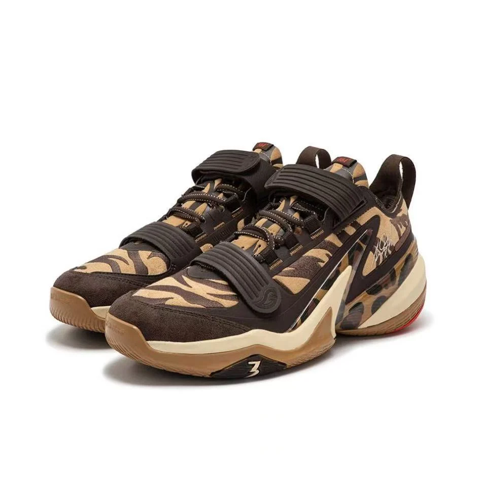 361° Aaron Gordon AG5 PRM - King of the Jungle - Image 2