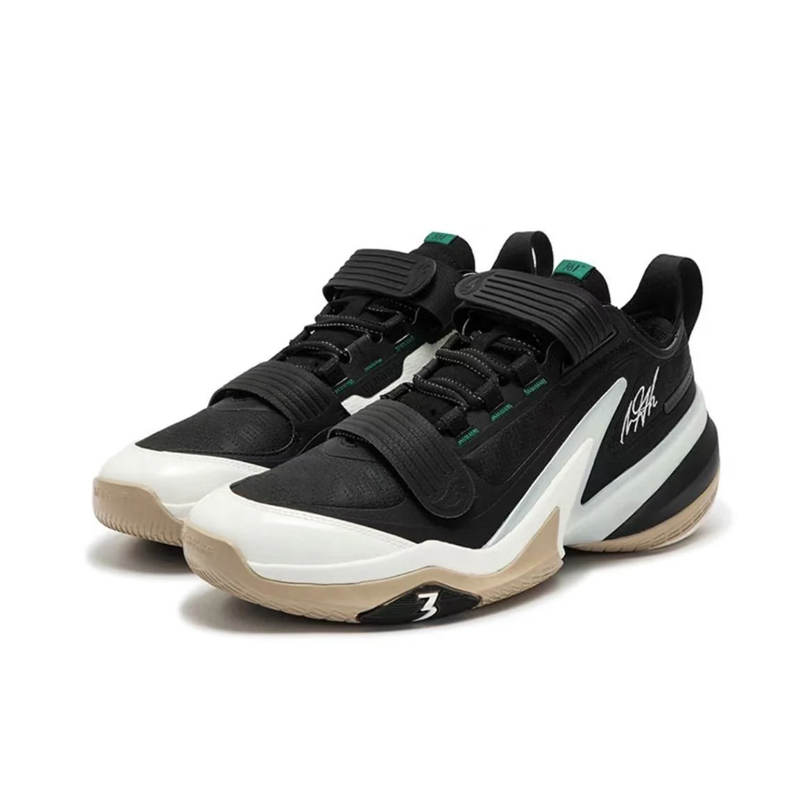 361° Aaron Gordon AG5 PRM - Panda - Image 2