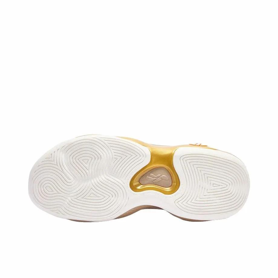 361° Aaron Gordon AG6 SE - White/Yellow(国泰民安) - Image 3