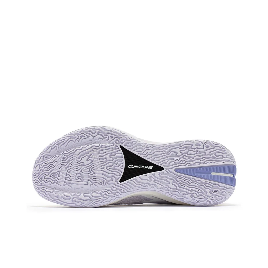 (Women & Men)Spencer Dinwiddie x 361° Big3 3.0 - Hyacinth - Image 4