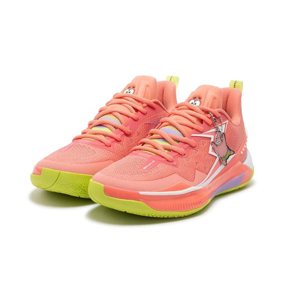 Nikola Jokic x 361° Big3 5.0 Quick - Patrick Star - Image 2