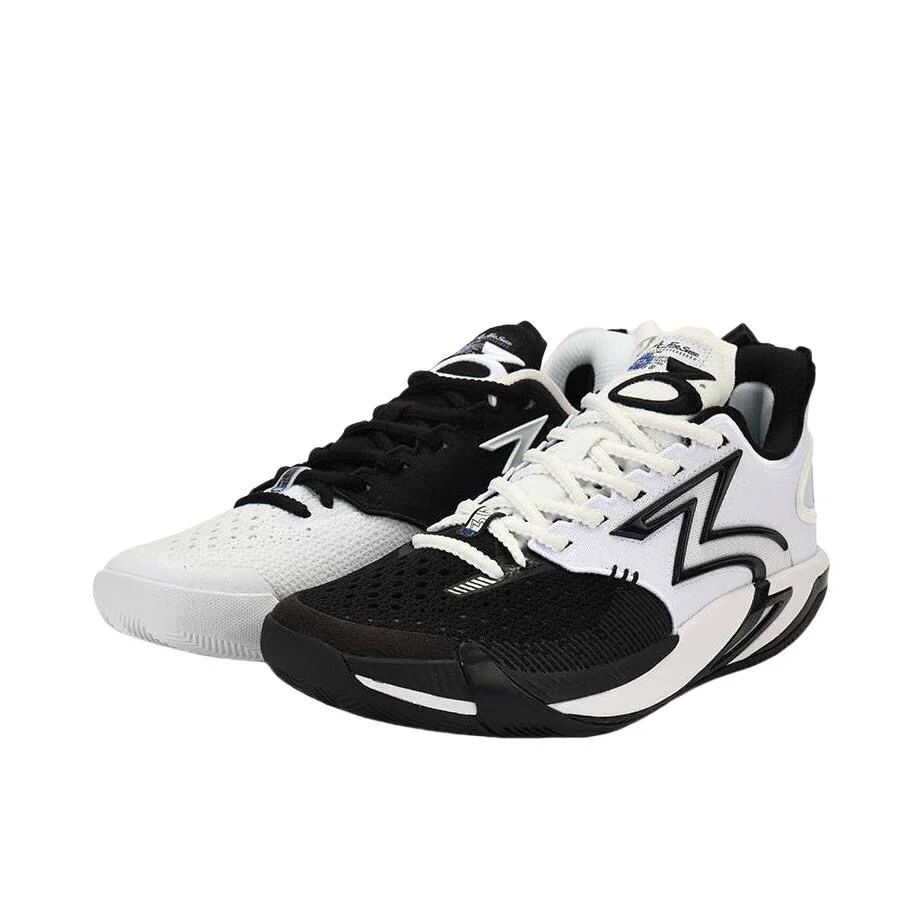 361° Big3 6.0 Quick Pro - Panda - Image 2