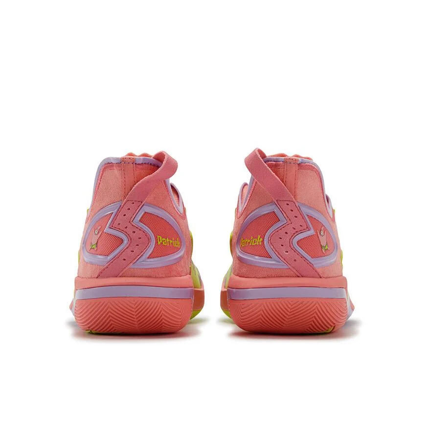 361° Big3 6.0 Quick Pro - Patrick Star - Image 4