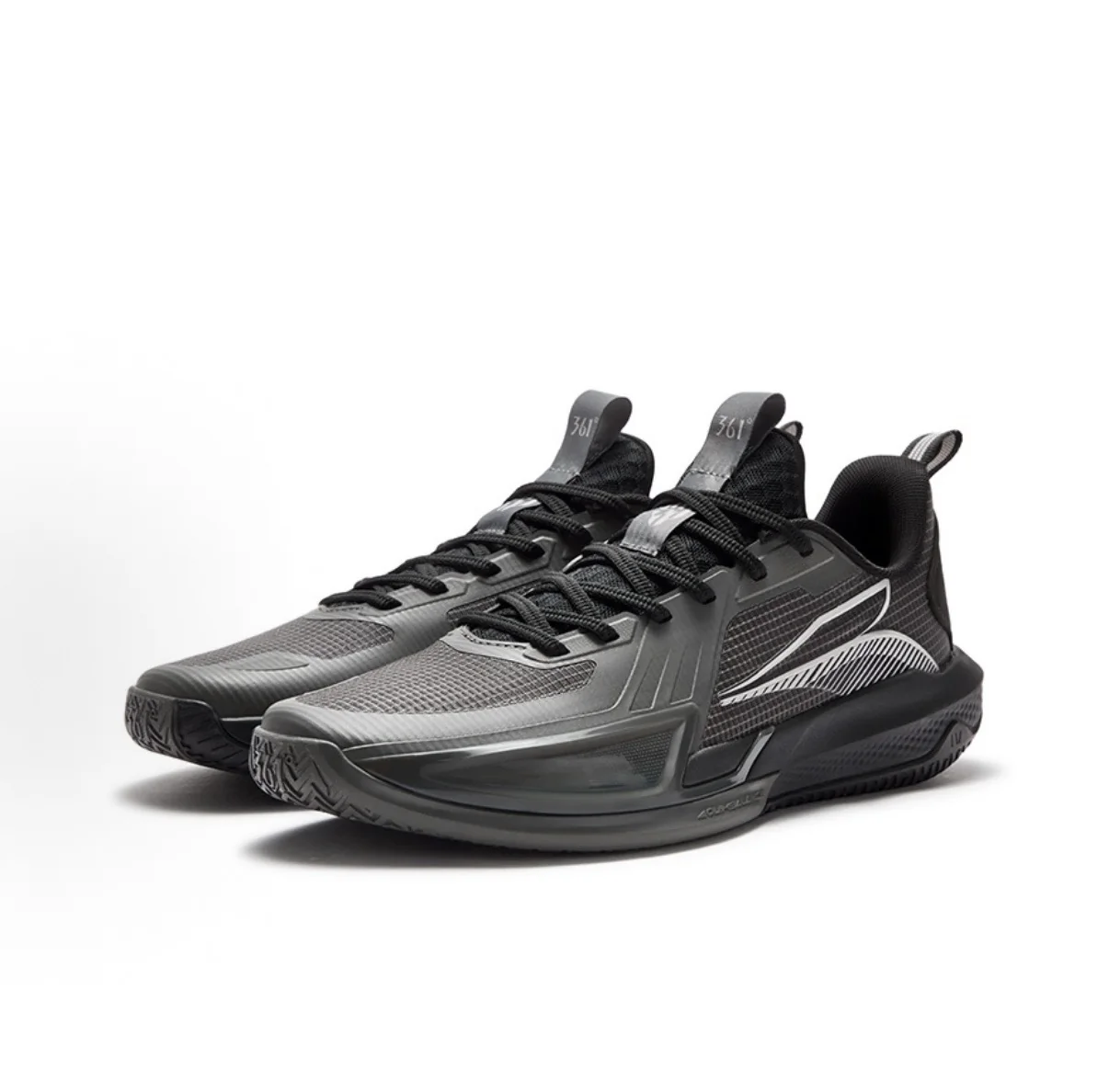 361° Big3 Quick 4.5 - Obsidian Black - Image 2