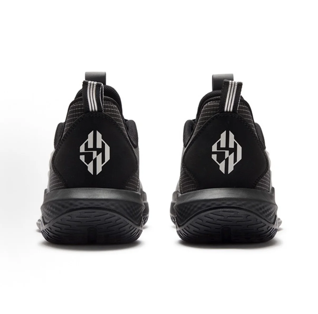 361° Big3 Quick 4.5 - Obsidian Black - Image 4