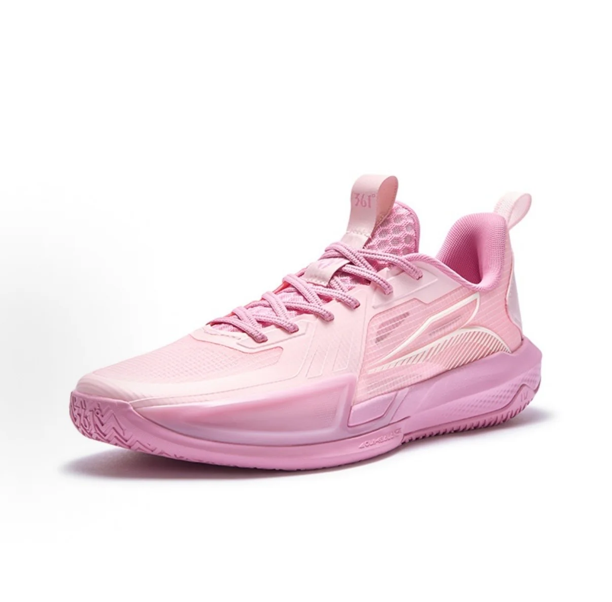 361° Big3 Quick 4.5 - Pink - Image 4