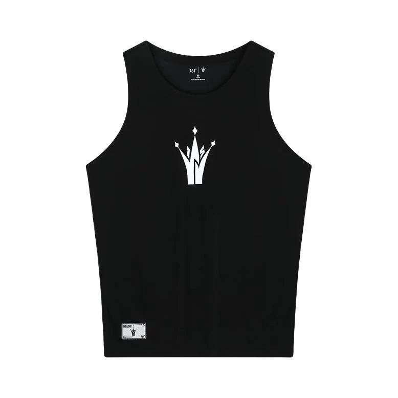 361° Nikola Jokić Sleeveless Vest