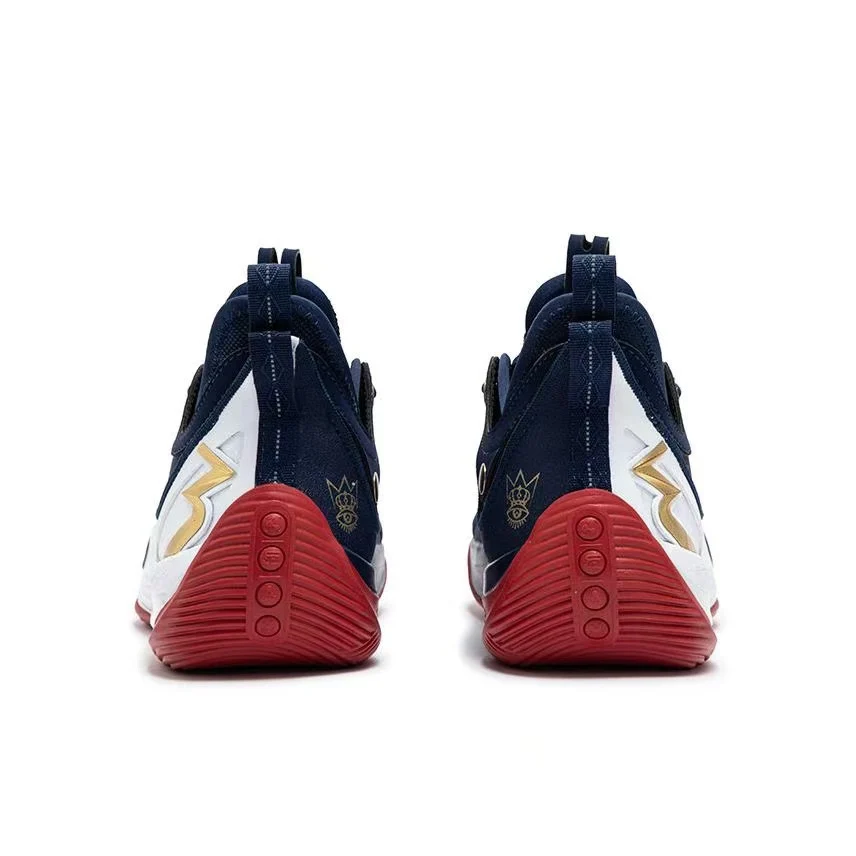 Aaron Gordon x 361° Zen 6 - Road to gold - Image 3