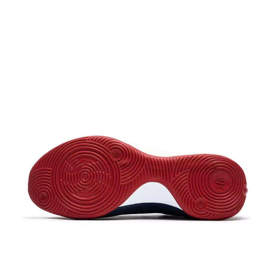 Aaron Gordon x 361° Zen 6 - Road to gold - Image 4