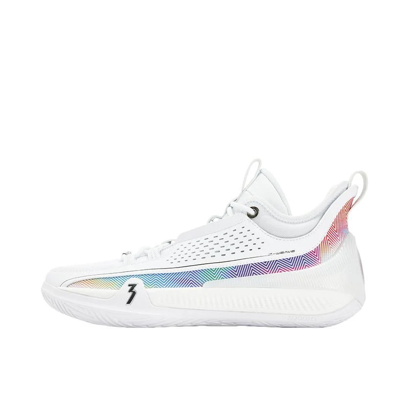 361° Zen 7 - White
