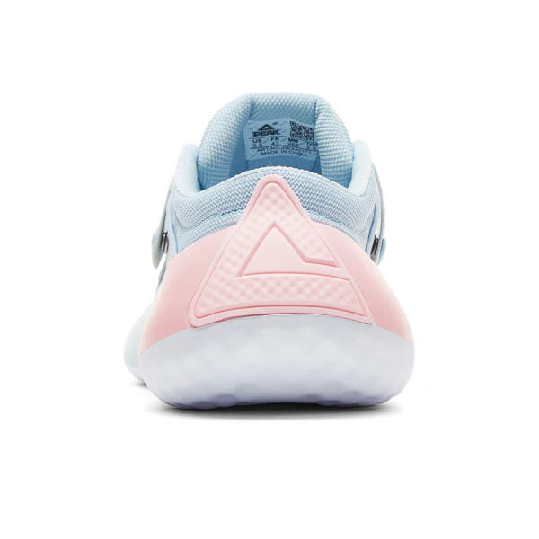 Andrew Wiggins x Peak Mimicry Taichi 1/2 - Blue/Pink - Image 5