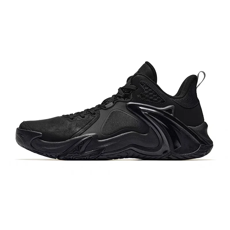 Anta Airspace 4.0 Summer - Basic Black