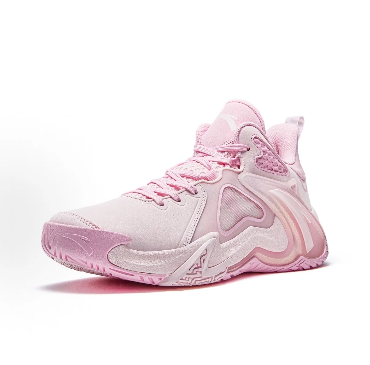 Anta Airspace 4.0 Summer - Cute Pink - Image 2