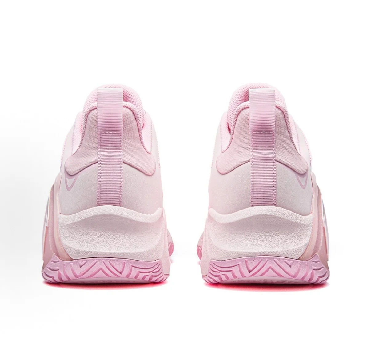 Anta Airspace 4.0 Summer - Cute Pink - Image 4