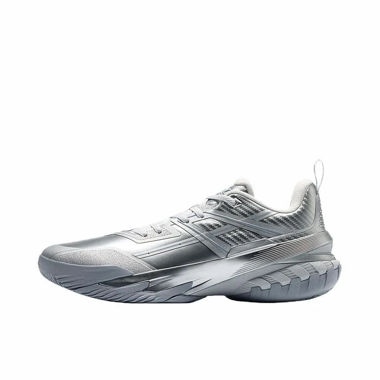 Anta Airspace 6 - Silverwing