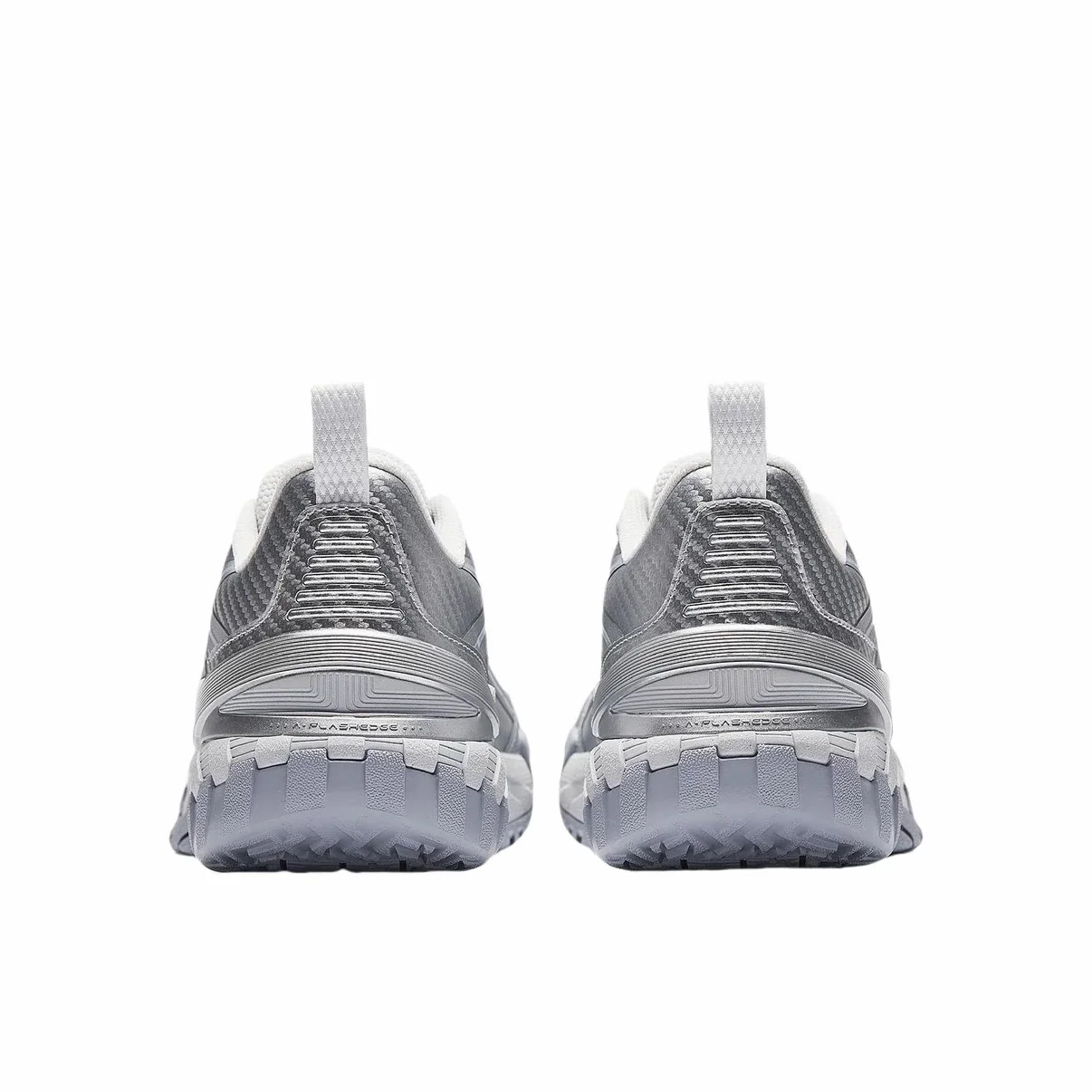 Anta Airspace 6 - Silverwing - Image 4
