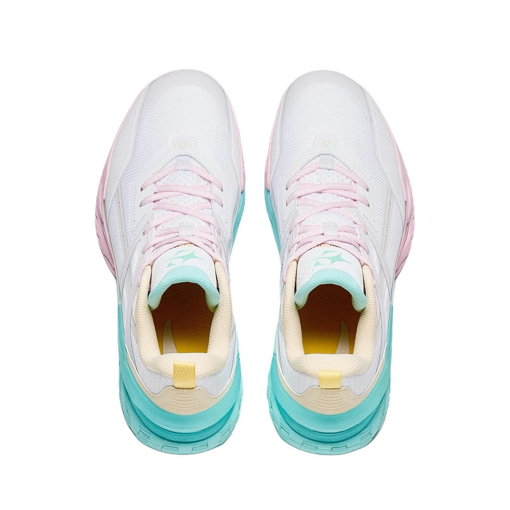 Anta Airspace 6 - West Coast - Image 5
