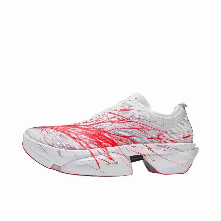 (Women & Men)Anta C10 2.0 Marathon Professional Running Shoes - Heartbeat