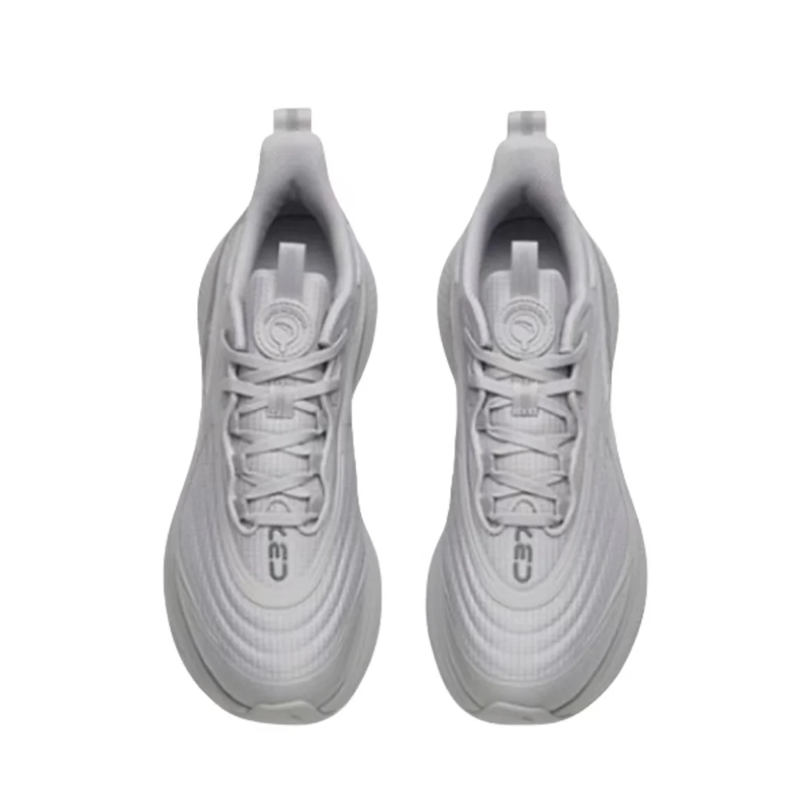 Anta C37 2.0 - Light cloud gray - Image 4