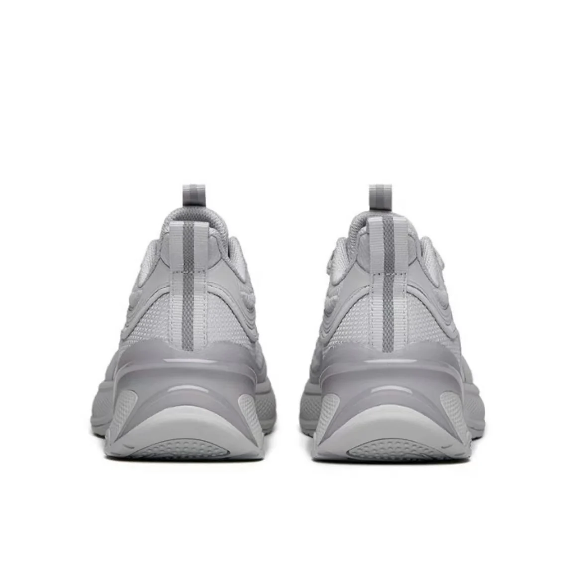 Anta C37 2.0 - Light cloud gray - Image 5
