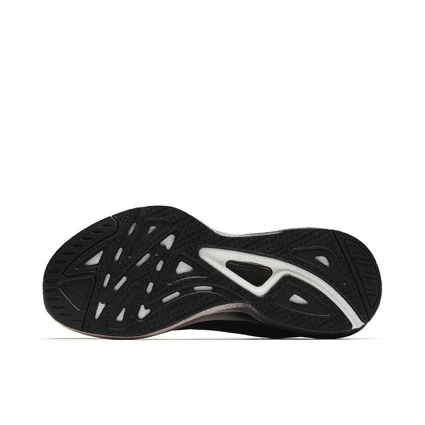 (Women)Anta C37 5.0 Nitrogen Technology Running Shoes - Black - Image 3