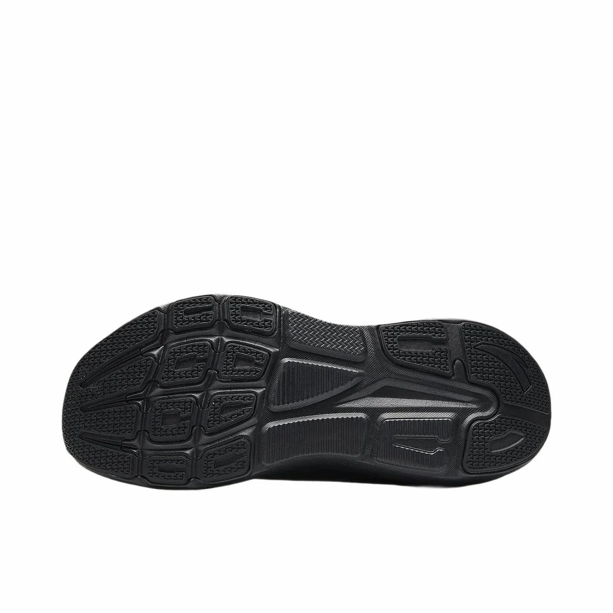 Anta C37 7.0 Running Shoes - Black - Image 3