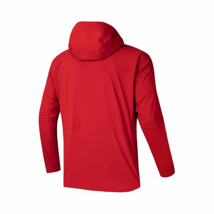 【Fan Zhendong 】Anta China Armor丨Olympic National Team Waterproof Single Layer Mountaineering Expedition Jacket - Image 2