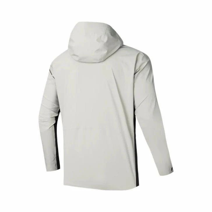 【Fan Zhendong 】Anta China Armor丨Olympic National Team Waterproof Single Layer Mountaineering Expedition Jacket - Image 8