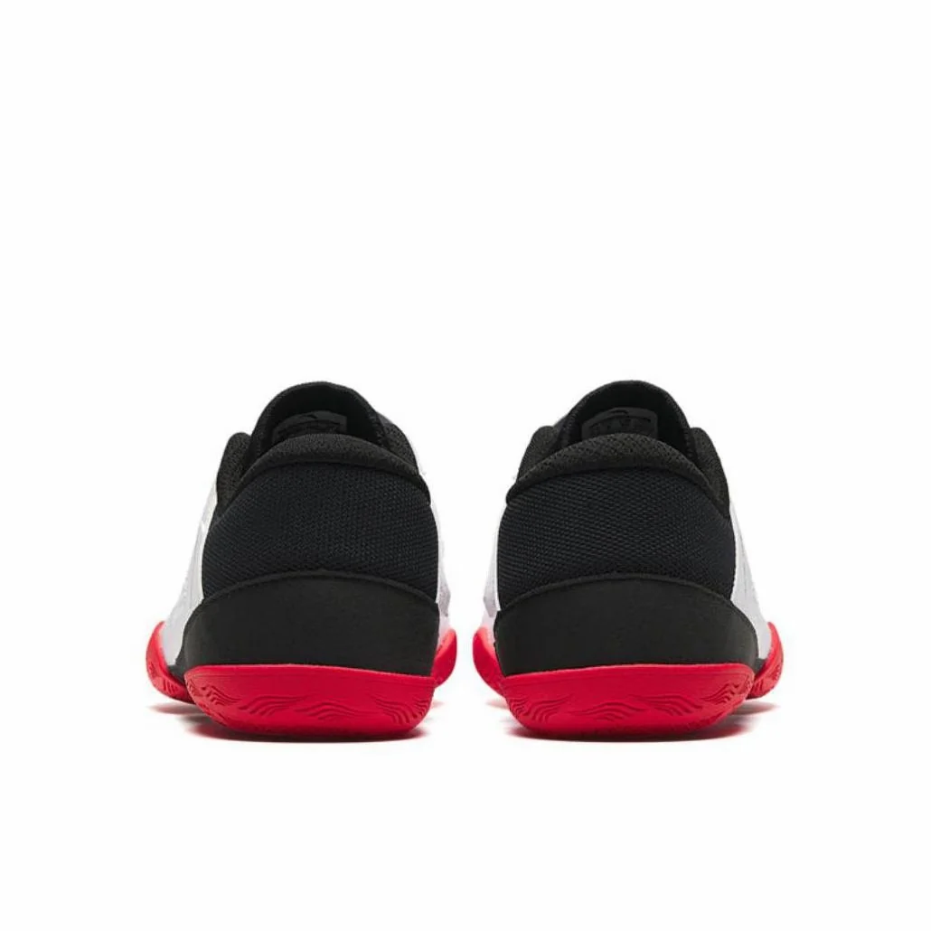 Anta | China National Team 2024 Paris Olympics Taekwondo Shoes - White/Pink - Image 4