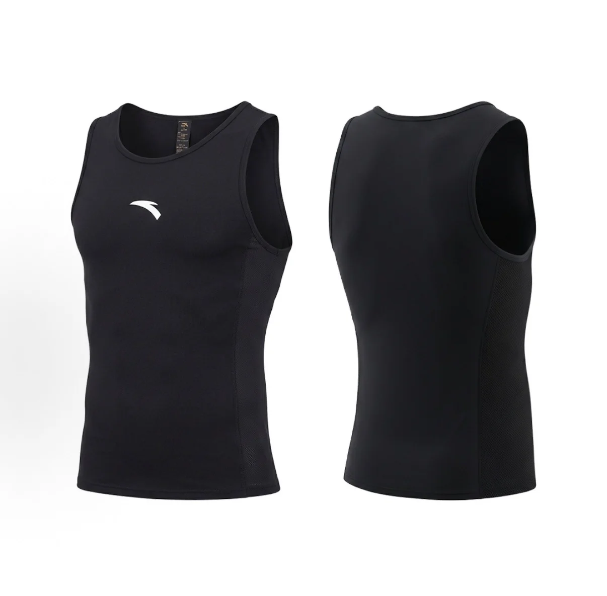 Anta CUBAL Fitness Running Vest - Image 2