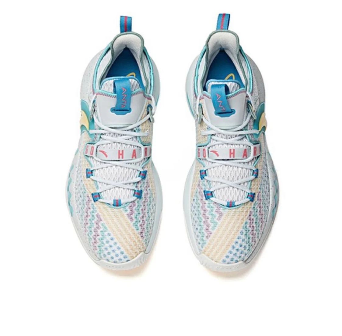 Anta Gordon Hayward GH2 - Easter - Image 5