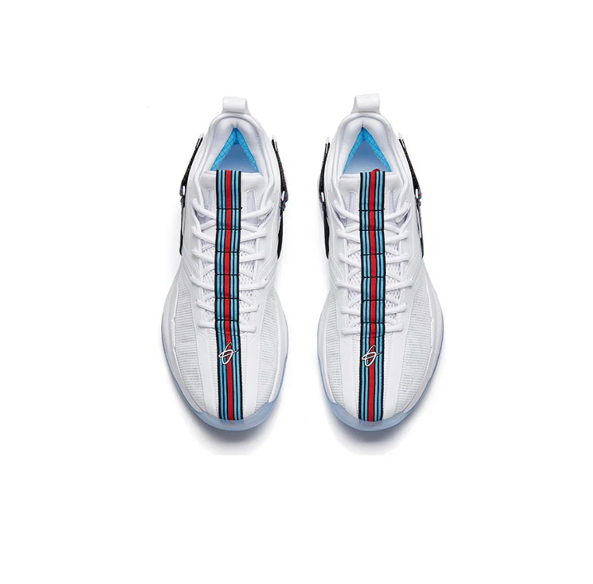 Anta Gordon Hayward GH3 - Martini - Image 3