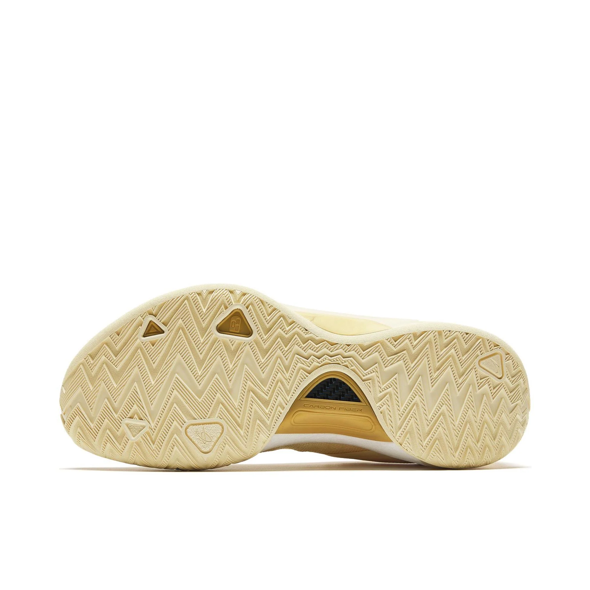 Anta Gordon Hayward GH5 - Gold - Image 3