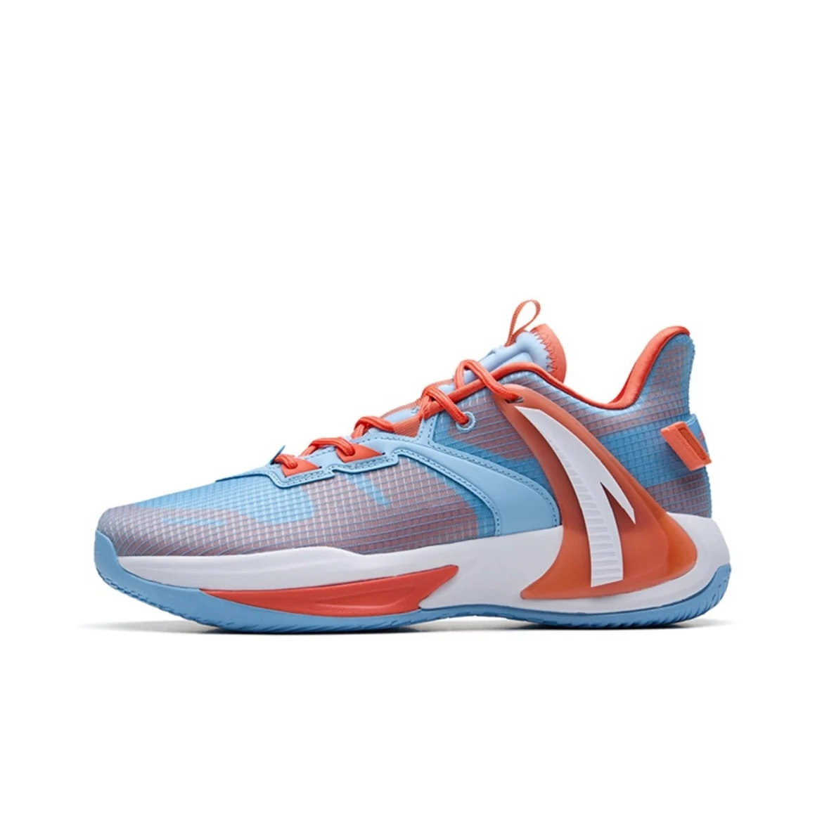 Anta Gordon Hayward GH Swoops 2 - Blue/Orange