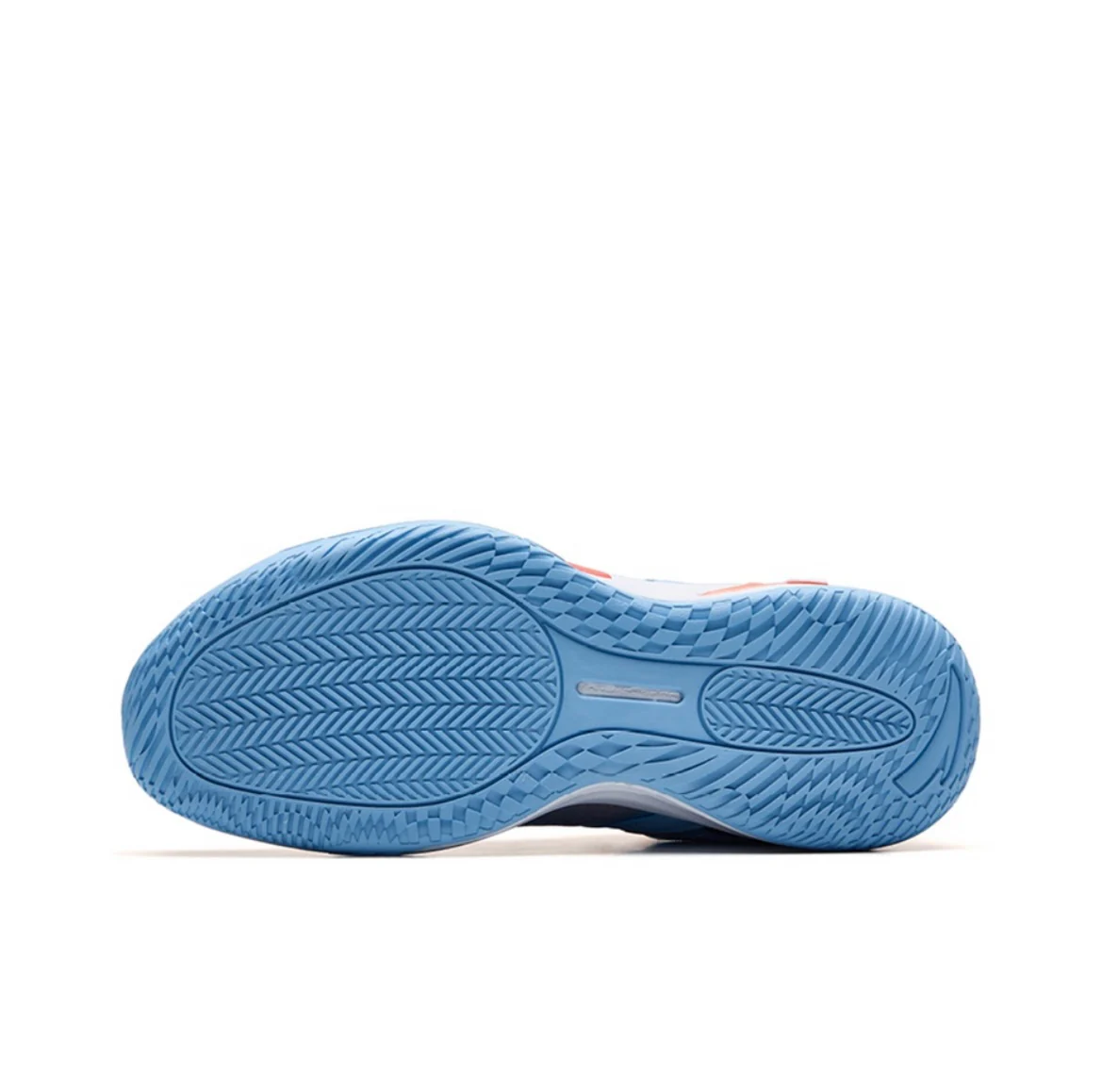Anta Gordon Hayward GH Swoops 2 - Blue/Orange - Image 6