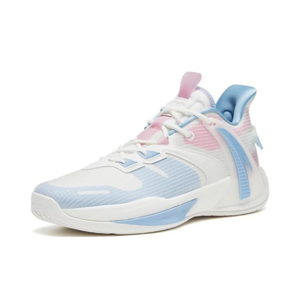 Anta Gordon Hayward GH Swoops 2 - Blue/White - Image 2