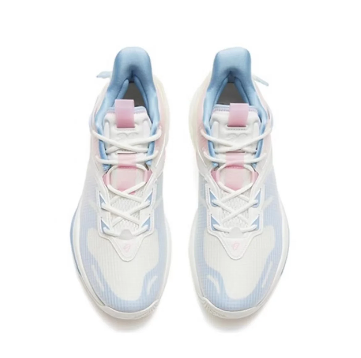 Anta Gordon Hayward GH Swoops 2 - Blue/White - Image 3