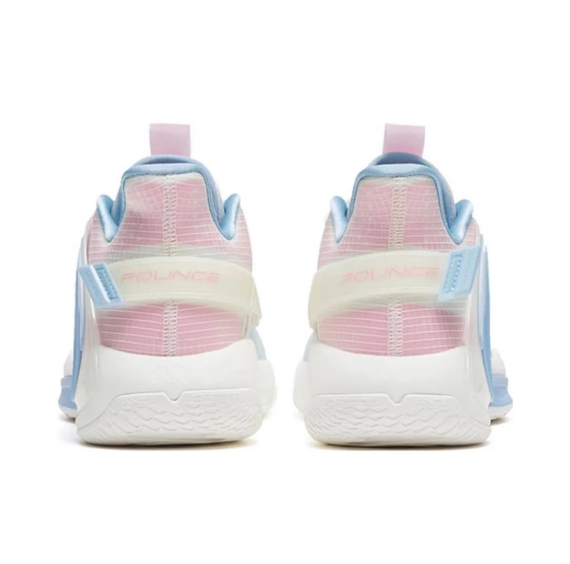Anta Gordon Hayward GH Swoops 2 - Blue/White - Image 4