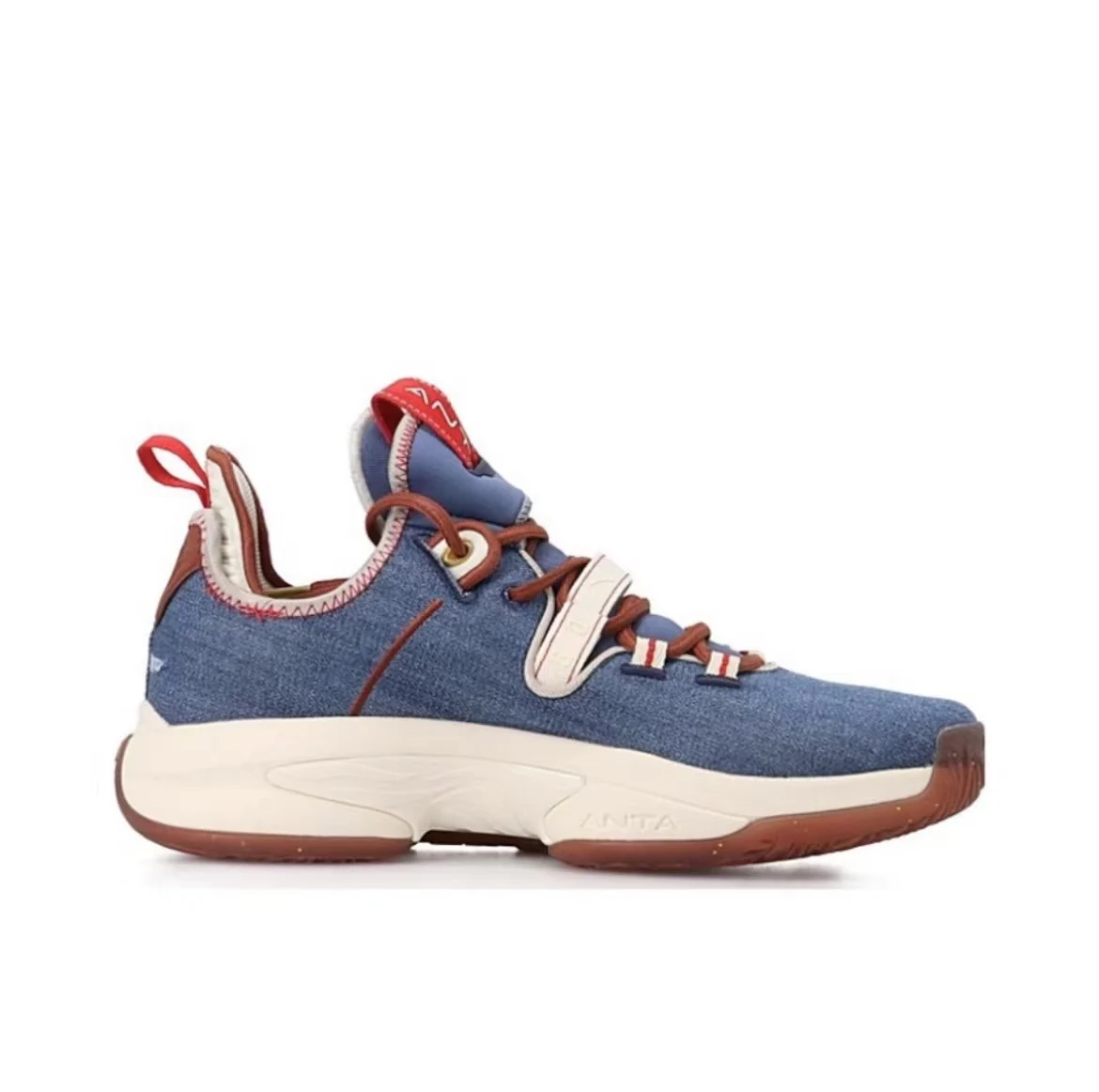 Anta Gordon Hayward GH2 - Tannin - Image 3