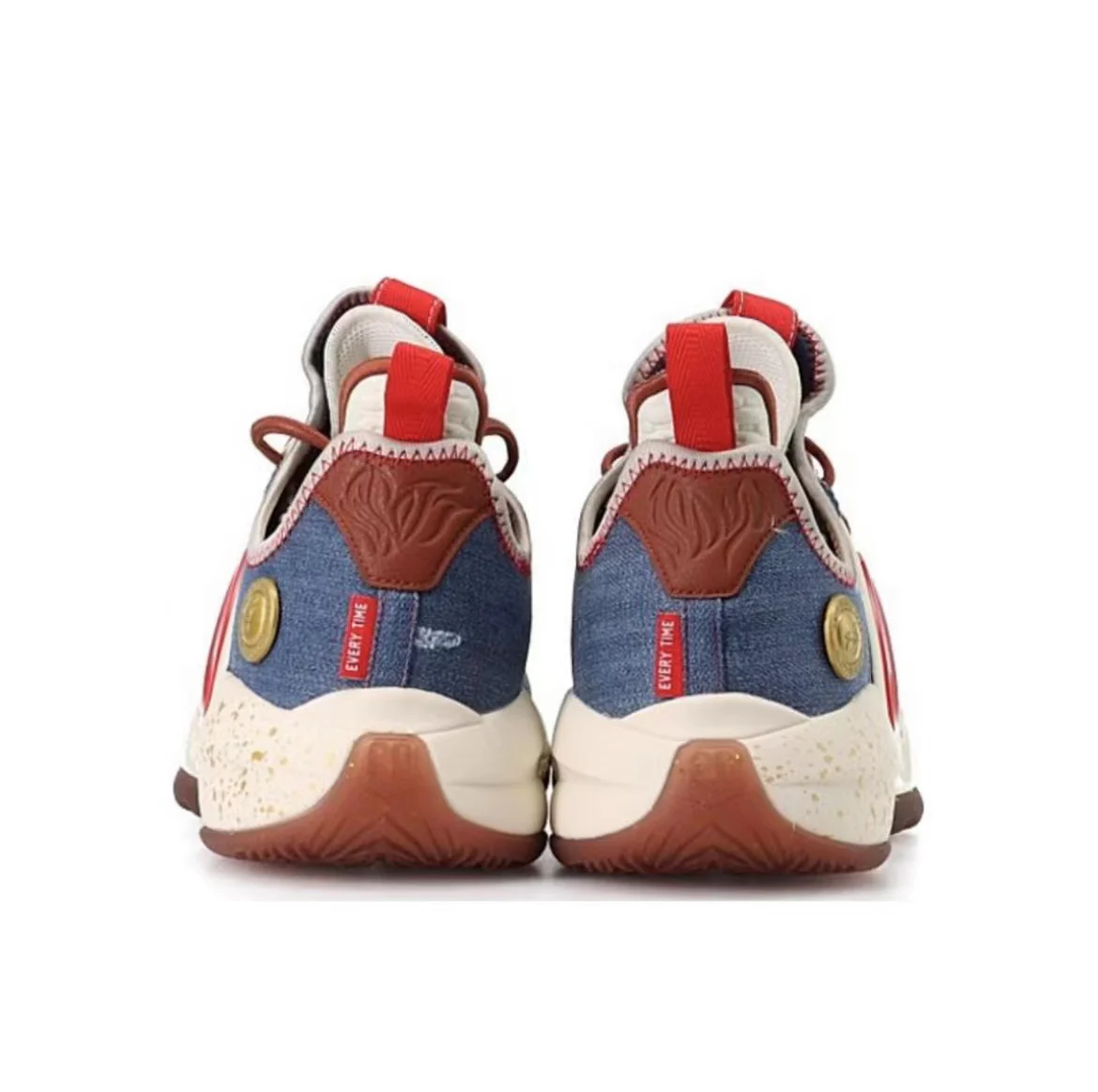Anta Gordon Hayward GH2 - Tannin - Image 4