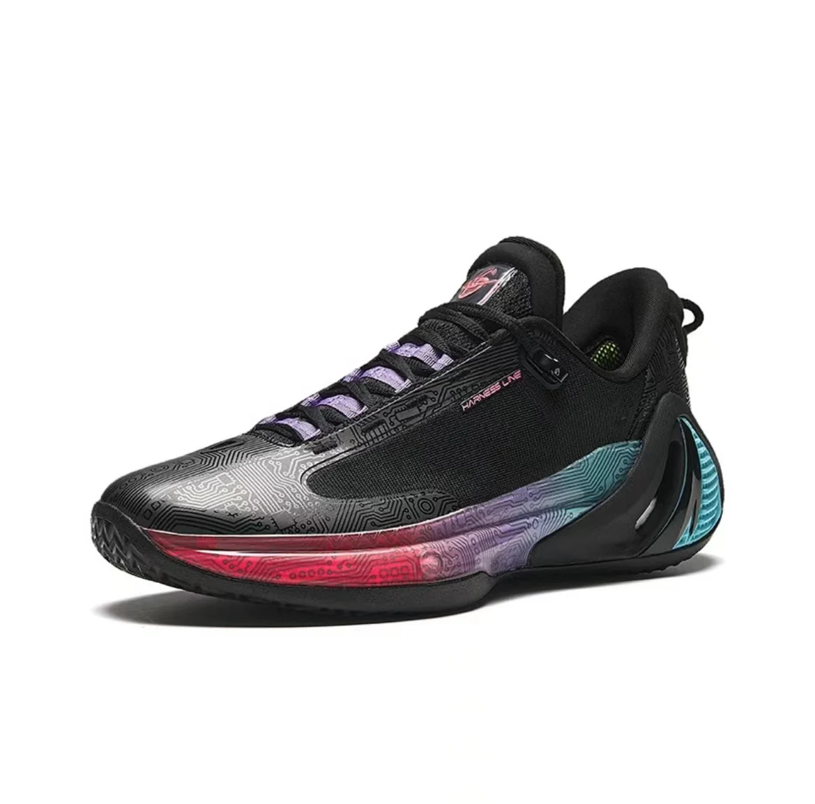 Anta Gordon Hayward GH4 - Gaming - Image 2