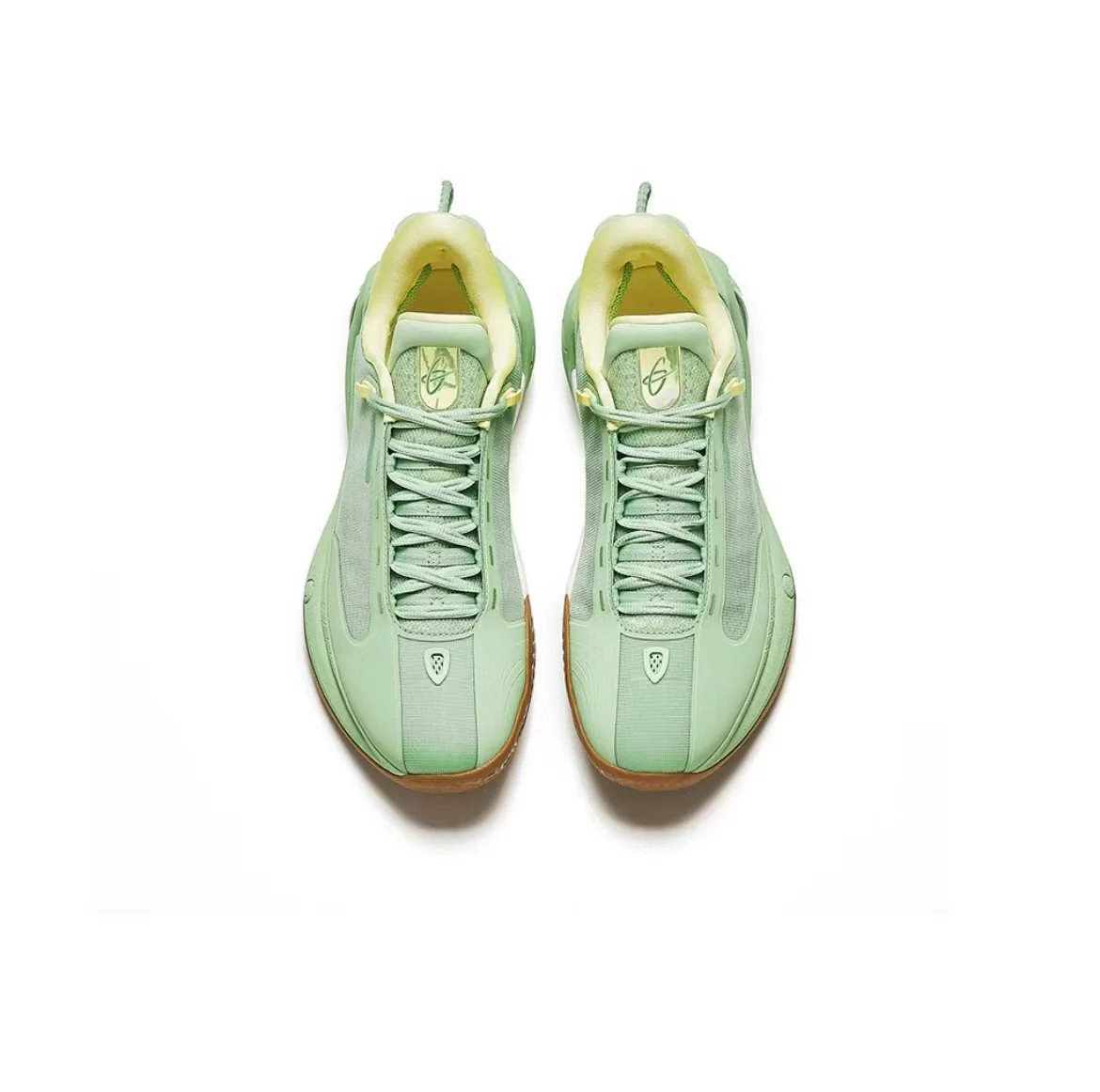 Anta Gordon Hayward GH4 - Kiwi fruit - Image 3