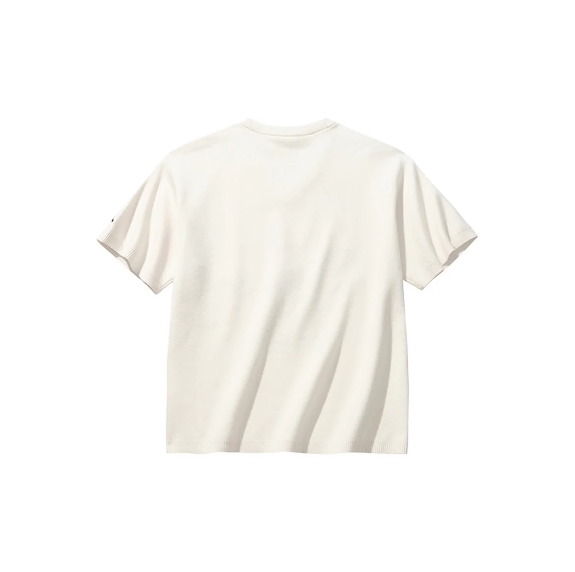 Anta Hélà Style 1 Global Show Knitted T-shirt - Image 3